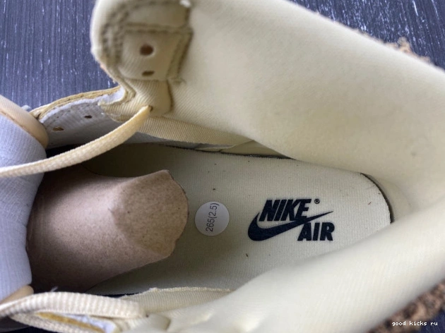 Air FD8631-100 Jordan Craft 1 High OG 0713